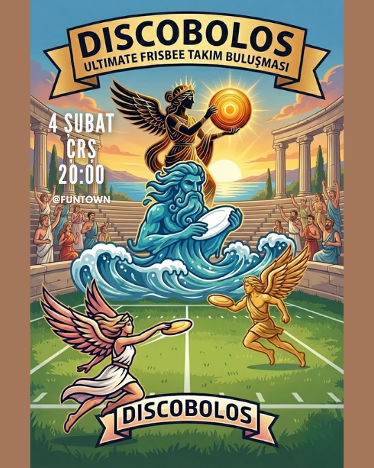 Funtown Buluşması v.19